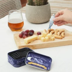 Balvi Snackvorkjes Ansjovis