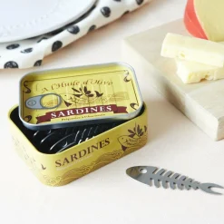 Balvi Snackvorkjes Sardines