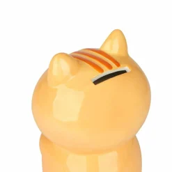Balvi Spaarpot Kawaii Gamer oranje