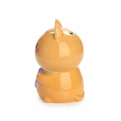 Balvi Spaarpot Kawaii Gamer oranje