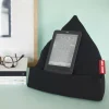 Balvi Tablethouder Micro Puff zwart
