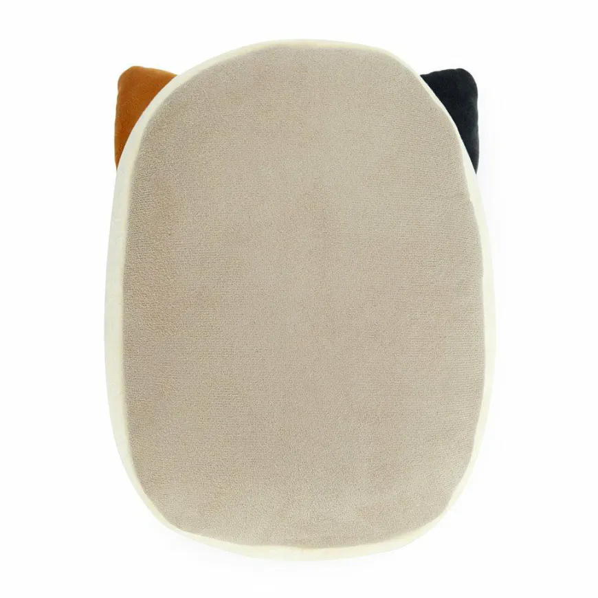 Balvi Voetenwarmer kussen Kitty multicolor
