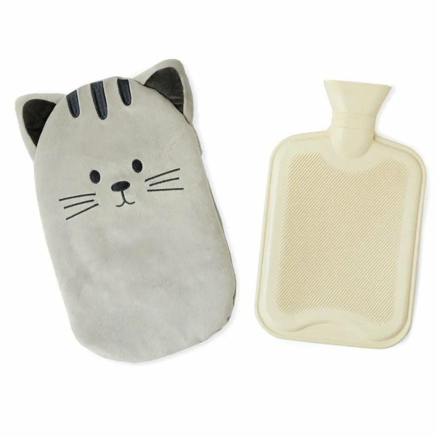 Balvi Warmwater Kruik Poes Kitty