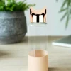 Balvi Waterfles kat roze