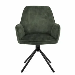 Benoa Eettafelstoel Noah Adore Moss