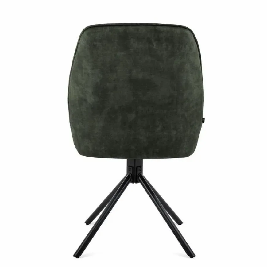 Benoa Eettafelstoel Noah Adore Moss