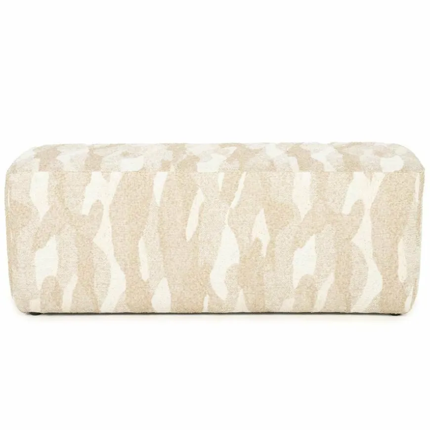 By Boo Bank Rytm - beige