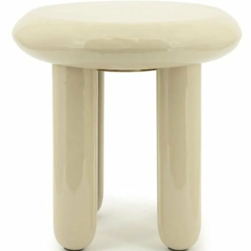 By Boo Bijzettafel Balloon - beige