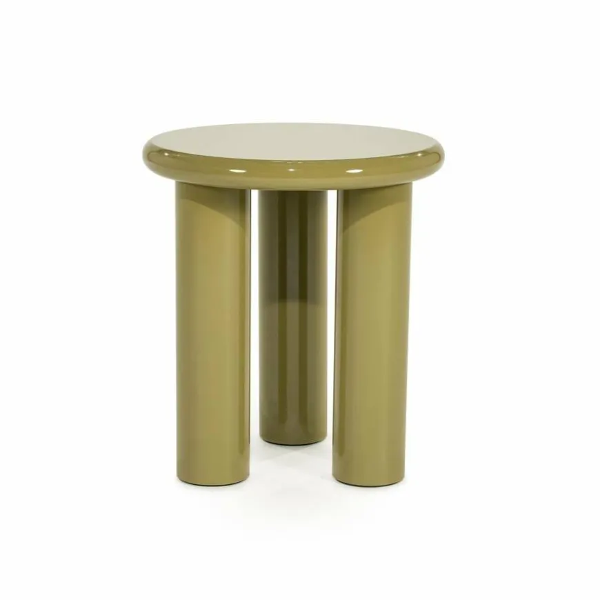 By Boo Bijzettafel Bloop - groen