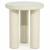 By Boo Bijzettafel Bloop - beige