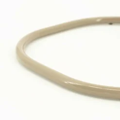 By Boo Bijzettafel Buddy - taupe