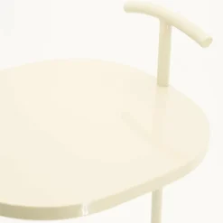 By Boo Bijzettafel Buddy - beige