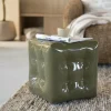 By Boo Bijzettafel Capti – groen
