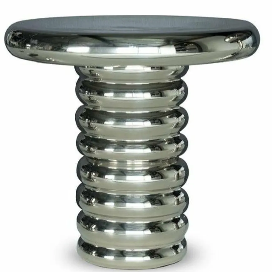 By Boo Bijzettafel Chromeo