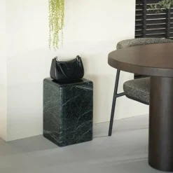 By Boo Bijzettafel Dice – groen