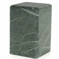 By Boo Bijzettafel Dice – groen