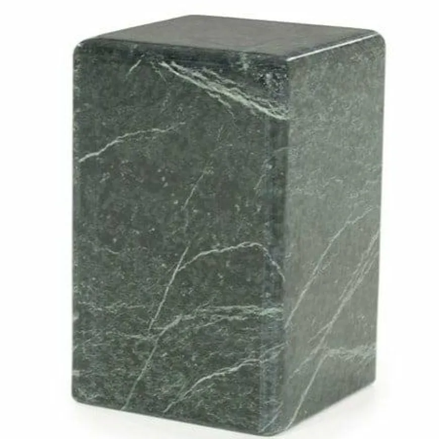By Boo Bijzettafel Dice – groen