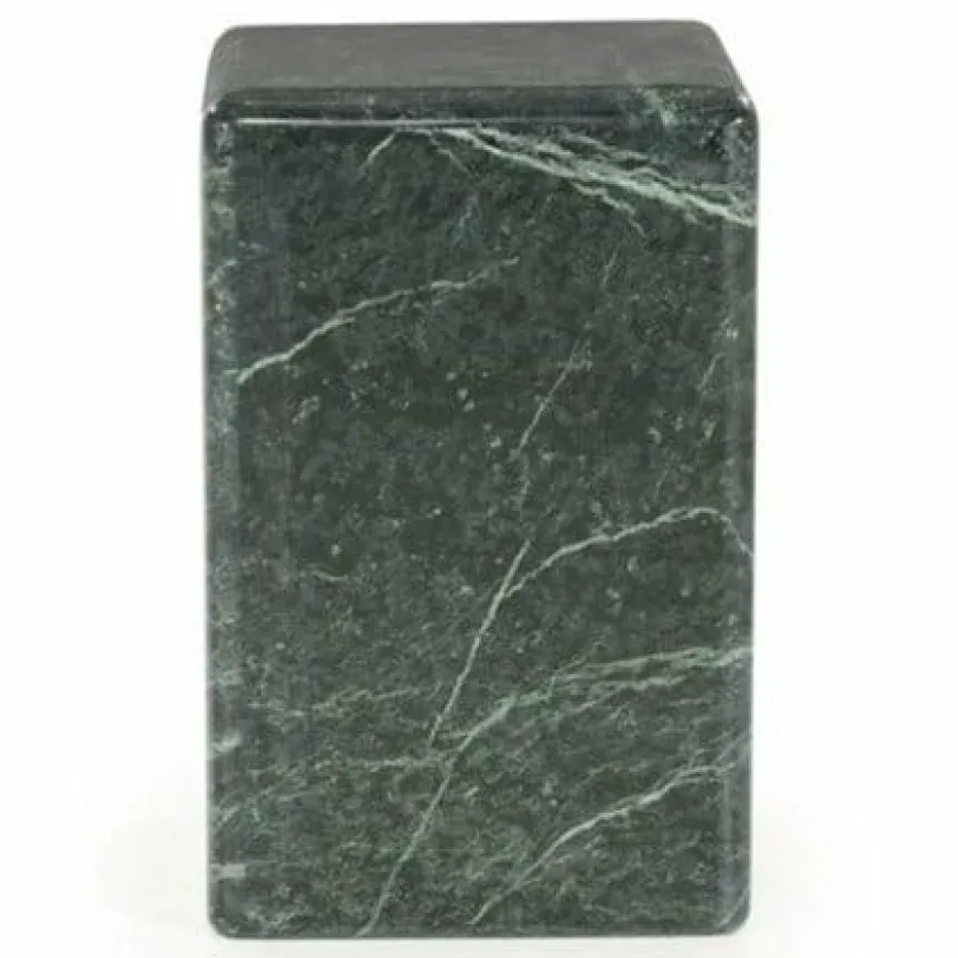 By Boo Bijzettafel Dice – groen
