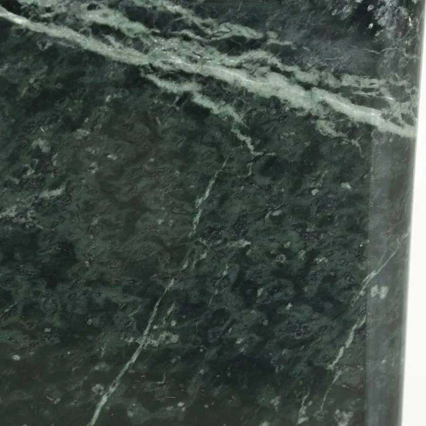 By Boo Bijzettafel Dice – groen