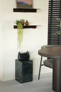 By Boo Bijzettafel Dice – groen