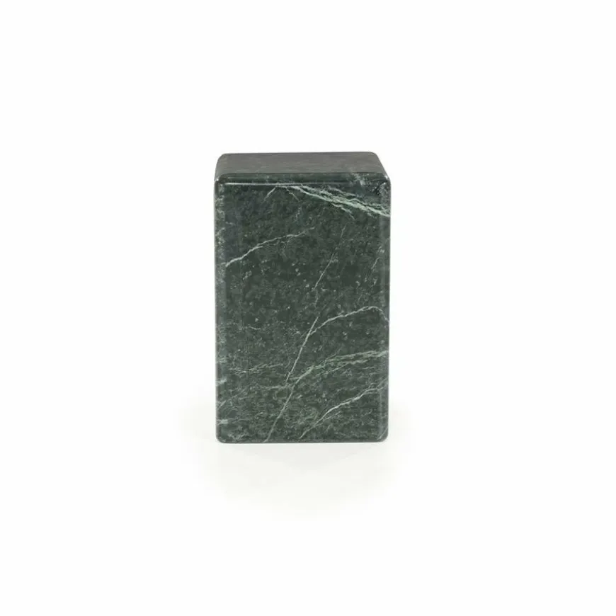 By Boo Bijzettafel Dice – groen