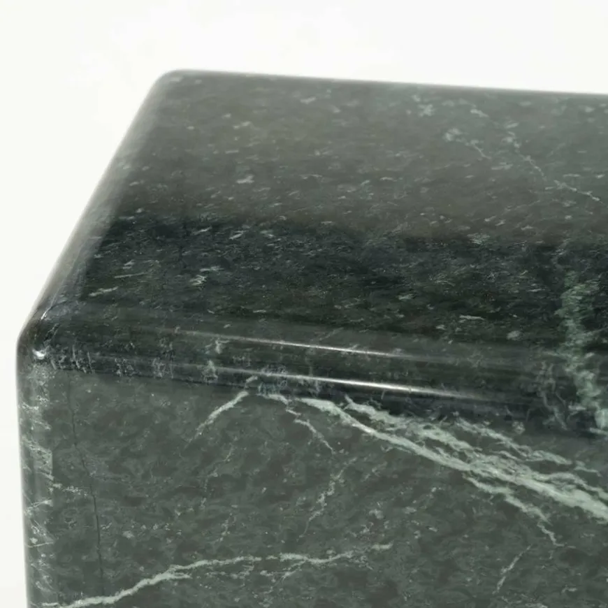 By Boo Bijzettafel Dice – groen