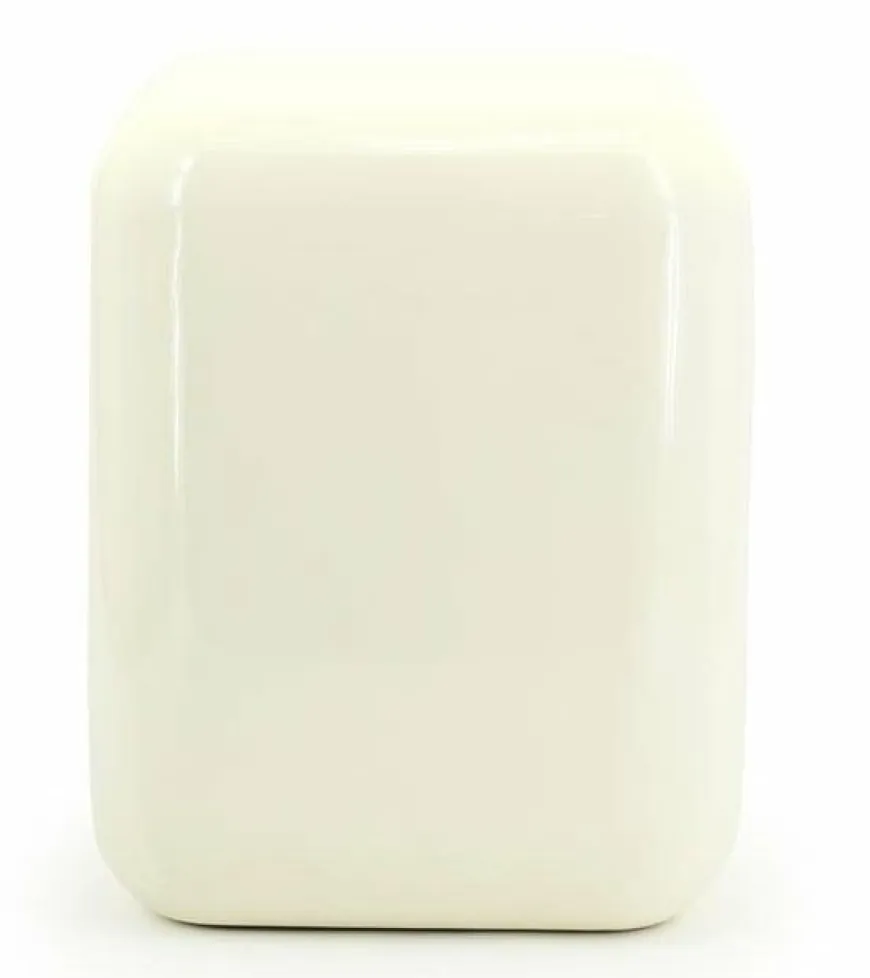 By Boo Bijzettafel Dixon - beige