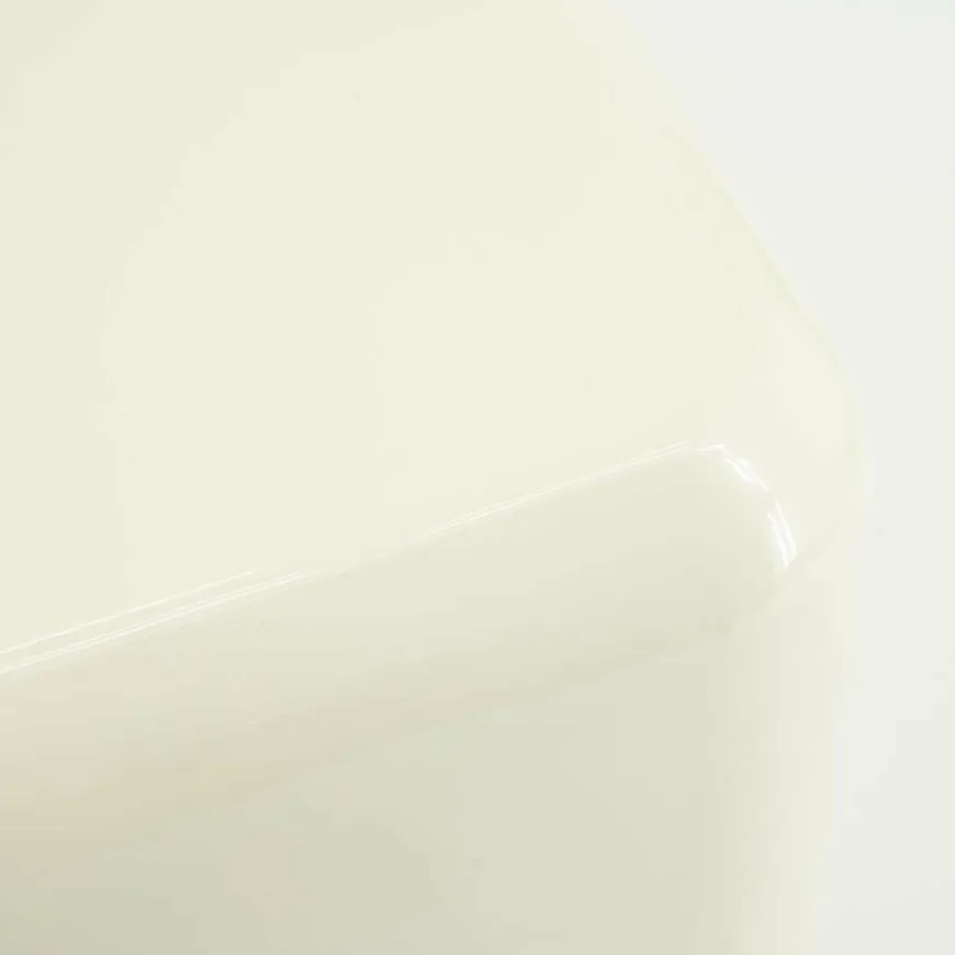By Boo Bijzettafel Dixon - beige