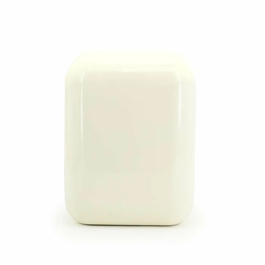 By Boo Bijzettafel Dixon - beige