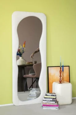 By Boo Bijzettafel Dixon - beige