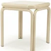 By Boo Bijzettafel Zilo - beige