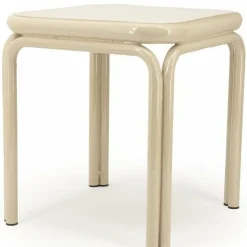 By Boo Bijzettafel Zilo - beige
