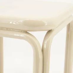 By Boo Bijzettafel Zilo - beige