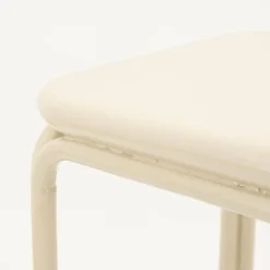 By Boo Bijzettafel Zilo - beige