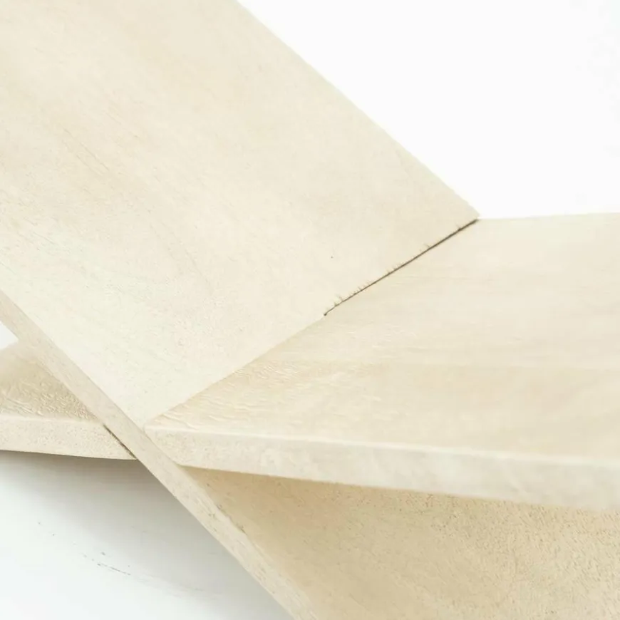 By Boo Boekenstandaard Tee mango – naturel