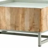 By Boo Coffeetable Hopper smal groen
