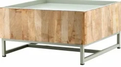By Boo Coffeetable Hopper smal groen