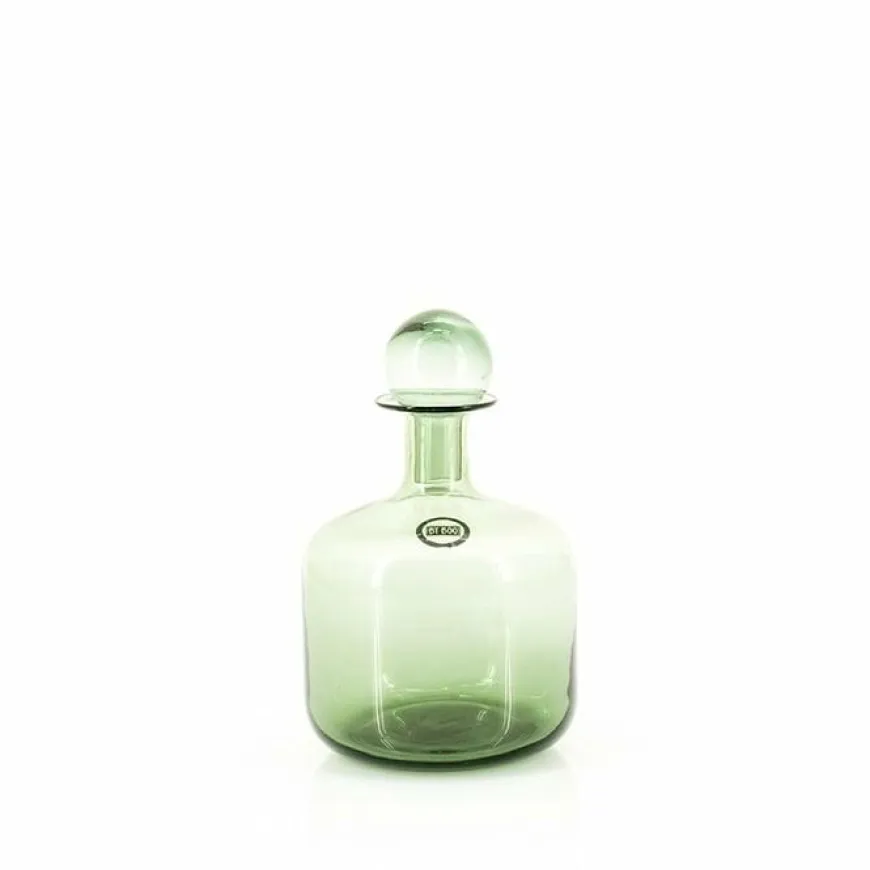 By Boo Dio small - green