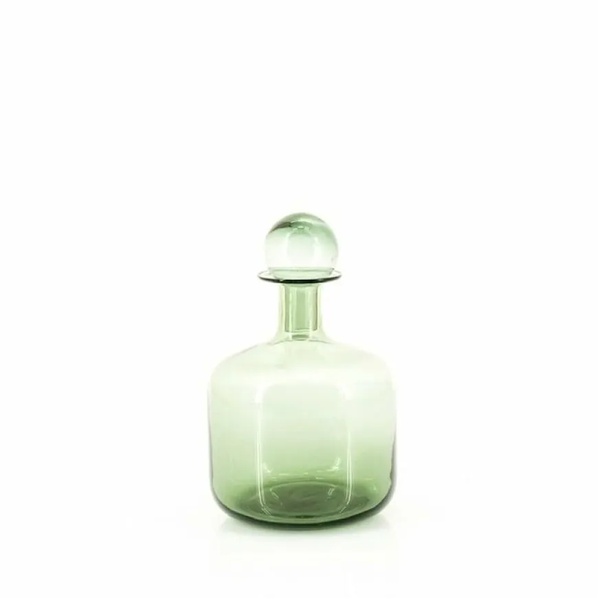 By Boo Dio small - green