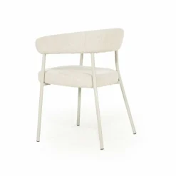 By Boo Eetkamerstoel Yovi - beige