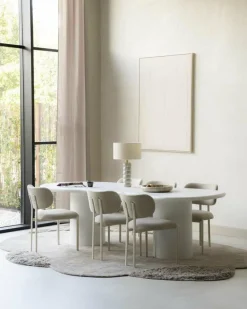 By Boo Eettafel Seki 250 cm