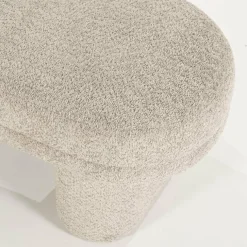 By Boo Eettafelbank / halbank Rama – taupe