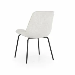 By Boo Eettafelstoel Base - beige