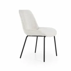 By Boo Eettafelstoel Base - beige