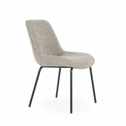 By Boo Eettafelstoel Base – taupe