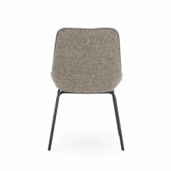 By Boo Eettafelstoel Base – bruin