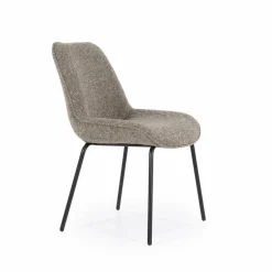 By Boo Eettafelstoel Base – bruin