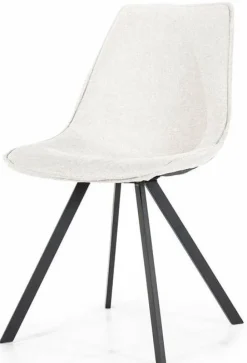 By Boo Eettafelstoel Boy - beige