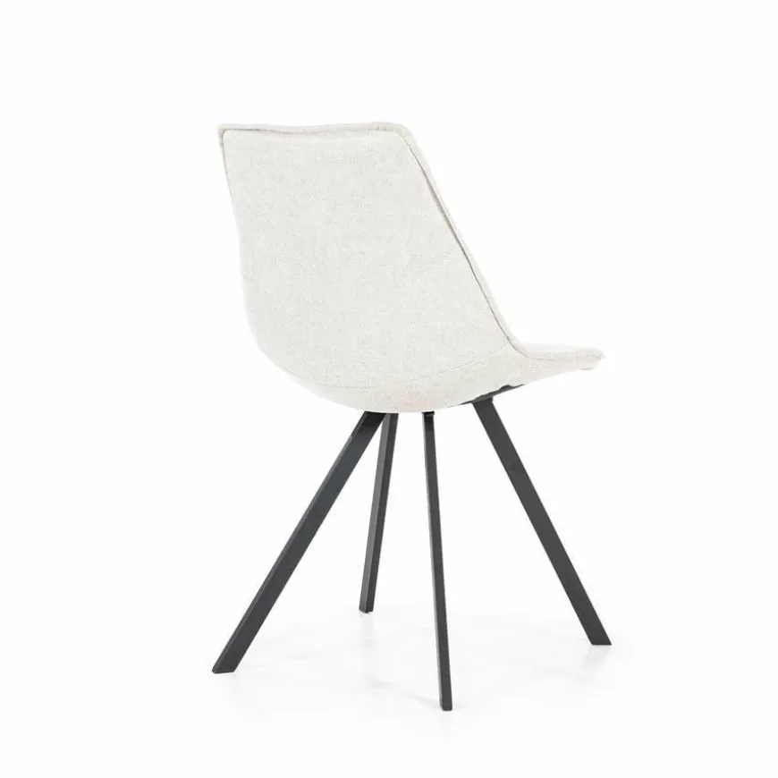 By Boo Eettafelstoel Boy - beige