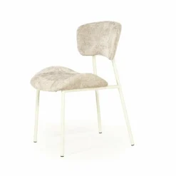 By Boo Eettafelstoel Dare - taupe